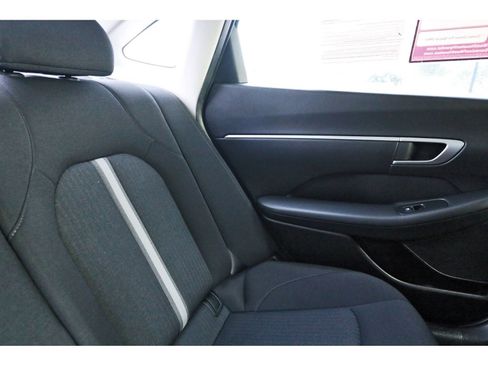 Certified 2024 Hyundai Sonata SEL FWD image 14