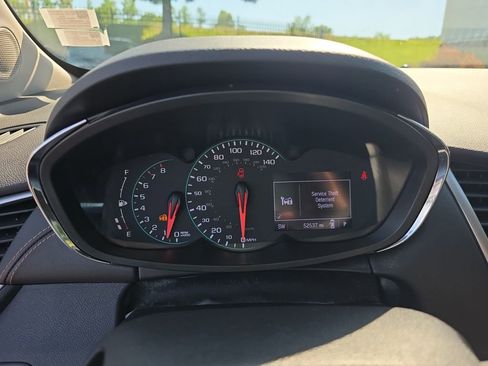 Used 2020 Chevrolet Trax LS w/ Tint and Cruise Package FWD image 15