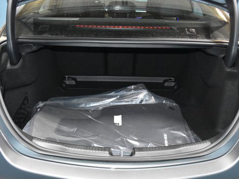 New 2026 Mercedes-Benz C 300 4MATIC Sedan image 23