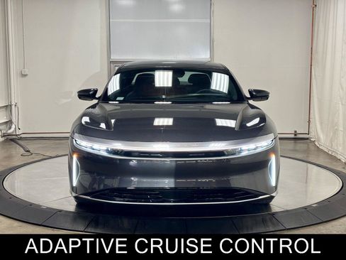 Used 2024 Lucid Air Touring AWD/4WD image 3