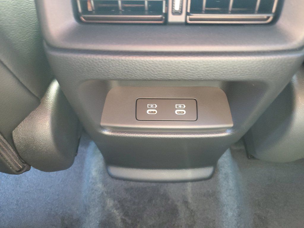 New 2027 Honda CR-V Sport-L image 12