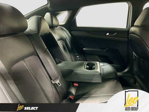 Used 2024 Kia K5 GT-Line w/ GT-Line Premium Package image 26