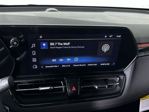 New 2026 Chevrolet TrailBlazer RS w/ Convenience Package image 32