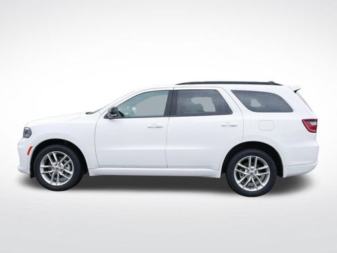 Used 2024 Dodge Durango GT AWD/4WD image 6