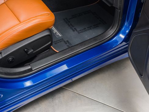 Used 2021 Dodge Charger SRT Hellcat image 34