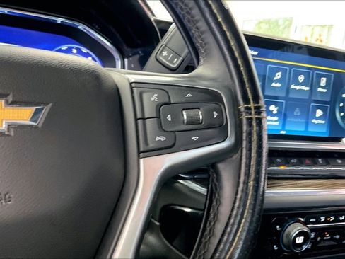 Used 2023 Chevrolet Silverado 1500 LT RWD image 9