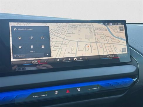 New 2026 BMW X3 xDrive30 image 15