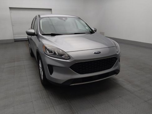 Used 2021 Ford Escape SE FWD image 14