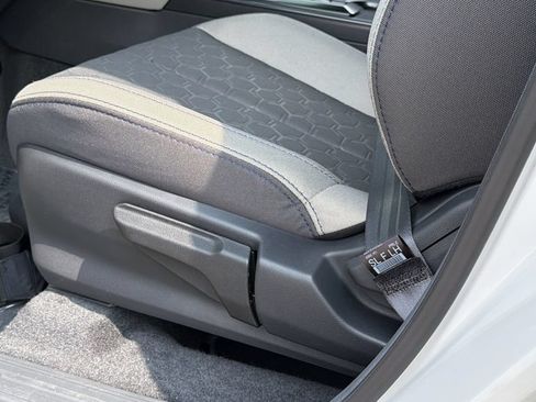 New 2026 Subaru Forester AWD/4WD image 26
