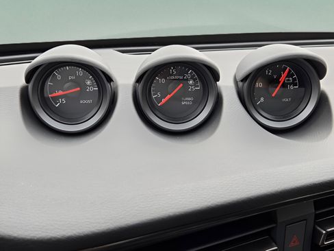 New 2026 Nissan Z Sport w/ Floor Mat Package image 14