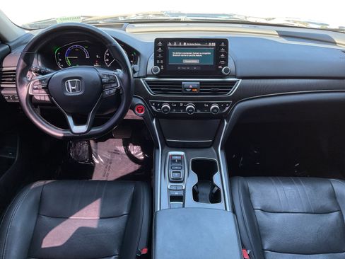 Used 2021 Honda Accord Touring image 10