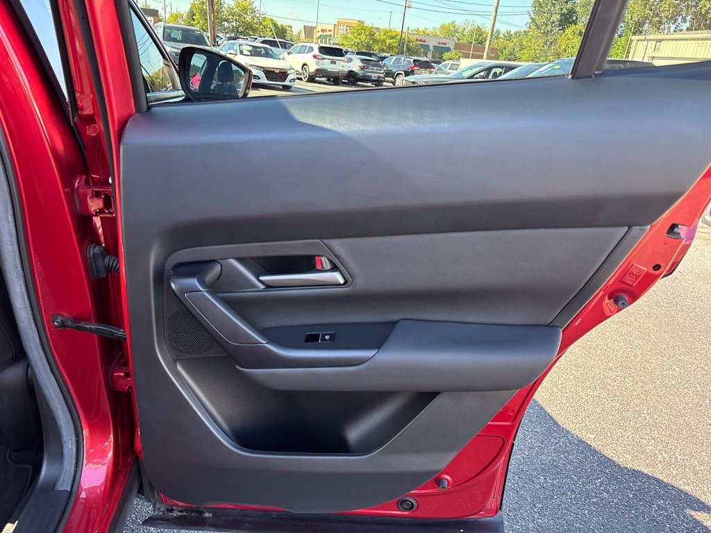 Used 2024 MAZDA CX-50 AWD 2.5 S w/ Cargo Package image 33