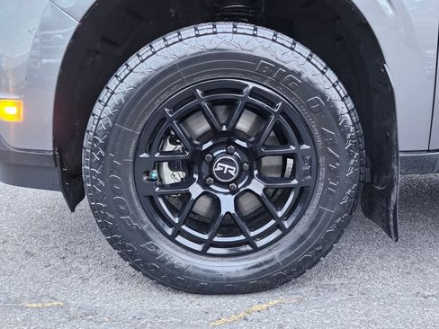 Used 2022 Ford Maverick XLT w/ Equipment Group 300A Standard image 14