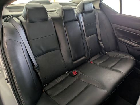 Used 2023 Nissan Altima 2.5 SL FWD image 27