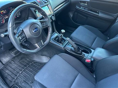 Used 2018 Subaru WRX image 13