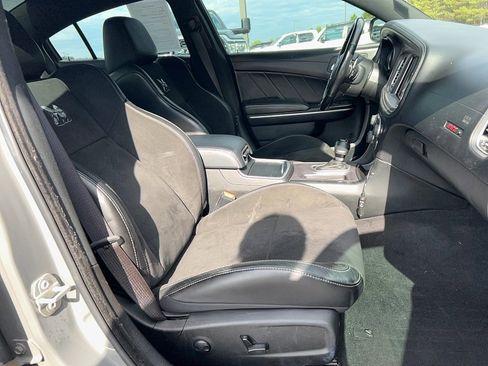 Used 2023 Dodge Charger Scat Pack w/ Plus Group image 26