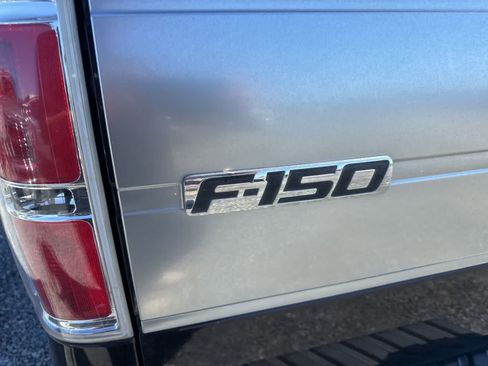 Used 2013 Ford F150 Platinum AWD/4WD image 12