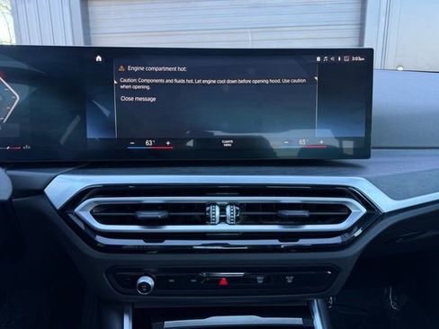 Used 2024 BMW 330i xDrive Sedan image 29