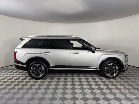 Used 2026 Hyundai Palisade Limited AWD/4WD image 6