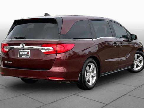 Used 2019 Honda Odyssey EX-L image 13