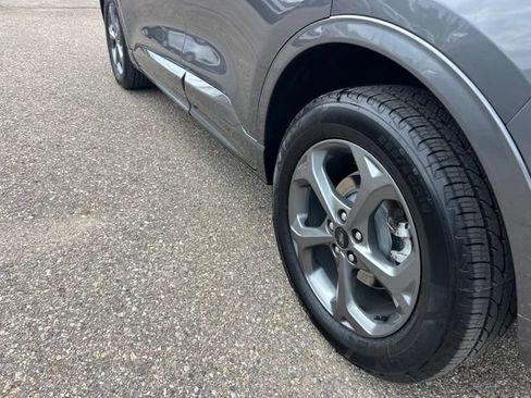 Certified 2023 Ford Escape ST-Line Select w/ Tech Pack #2 AWD/4WD image 27