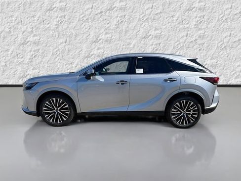 New 2026 Lexus RX 350 Premium Plus AWD/4WD image 6