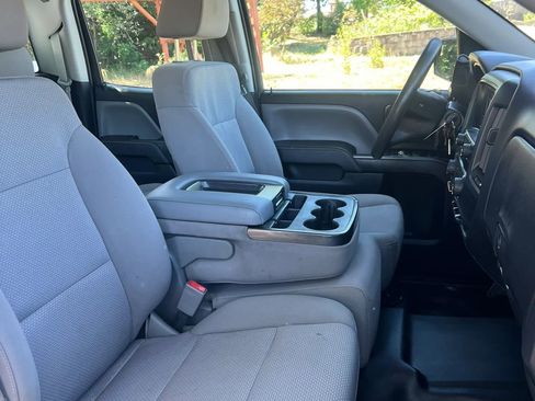 Used 2015 GMC Sierra 1500 2WD Double Cab image 12