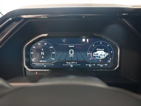 Used 2023 GMC Sierra 1500 AT4 w/ Technology Package AWD/4WD image 33
