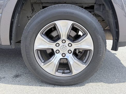 Used 2020 RAM 1500 Laramie RWD image 37