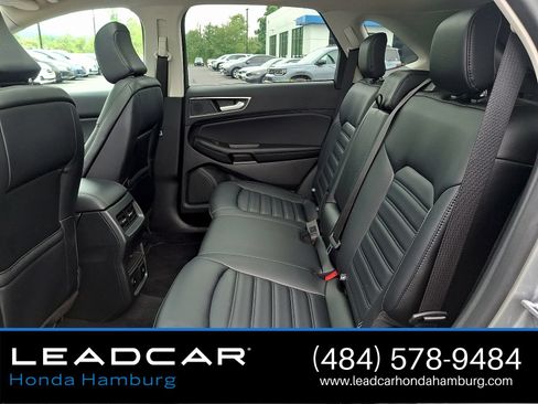 Used 2024 Ford Edge SEL w/ Convenience Package AWD/4WD image 11