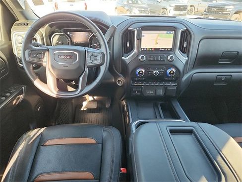 Used 2020 GMC Sierra 1500 AT4 w/ AT4 Premium Package image 10