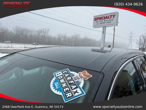 Used 2021 Ford Edge SEL image 11