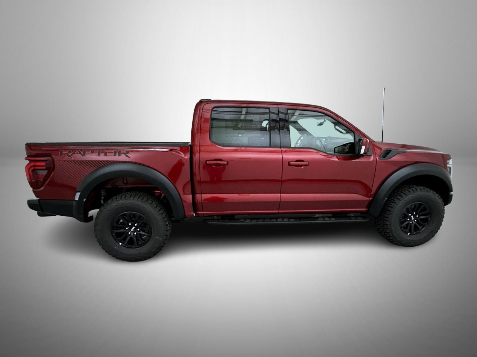 New 2026 Ford F150 Raptor AWD/4WD image 4