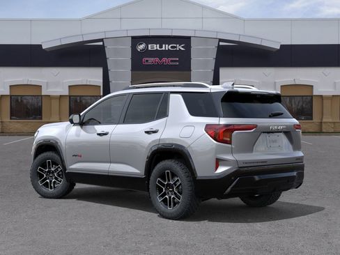 New 2026 GMC Terrain AT4 image 3