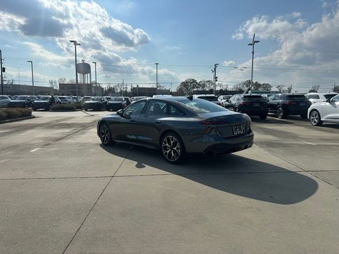 New 2026 Audi A6 Premium Plus w/ Premium Plus Package image 5