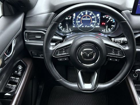 Certified 2023 MAZDA CX-5 Signature image 12