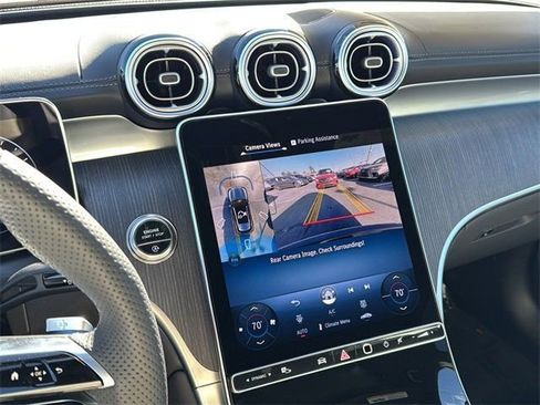 New 2026 Mercedes-Benz GLC 300 4MATIC image 18