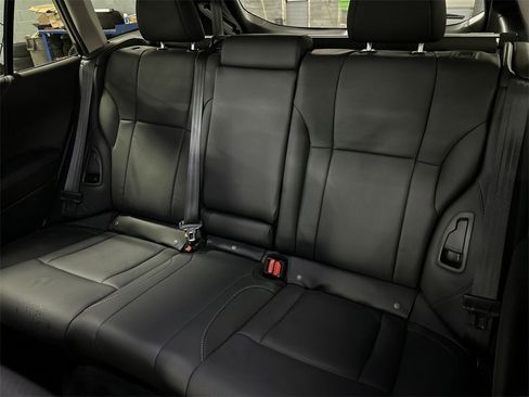 Certified 2025 Subaru Outback Limited image 23