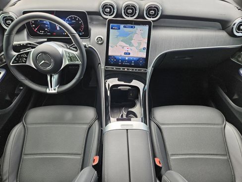 Certified 2026 Mercedes-Benz GLC 300 image 16