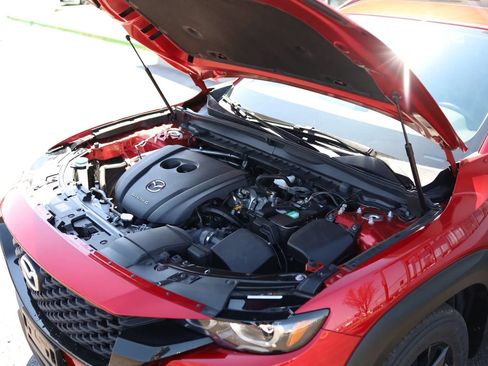 Used 2023 MAZDA CX-50 2.5 S w/ Cargo Package AWD/4WD image 49