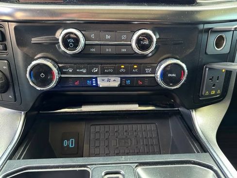 Used 2023 Ford F150 Platinum w/ Equipment Group 701A High AWD/4WD image 22