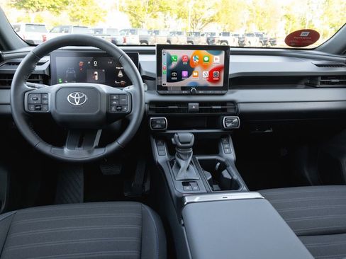 New 2026 Toyota RAV4 SE AWD/4WD image 14