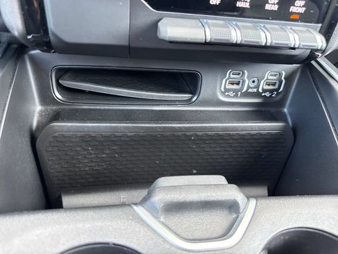 Used 2023 RAM 1500 Big Horn AWD/4WD image 23