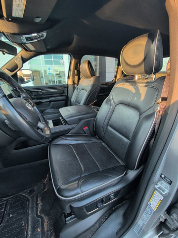 Used 2021 RAM 1500 Limited w/ Night Edition AWD/4WD image 19