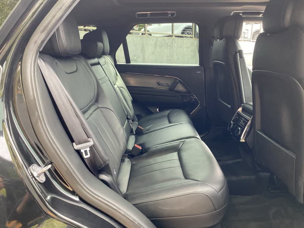 Used 2024 Land Rover Range Rover Sport Dynamic SE AWD/4WD image 18