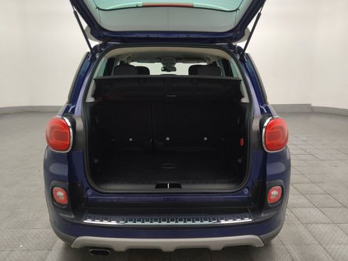 Used 2015 FIAT 500L Trekking FWD image 29
