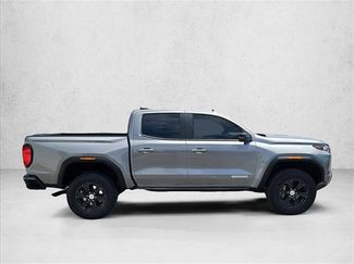 Used 2023 GMC Canyon Elevation w/ Convenience Package RWD video 4