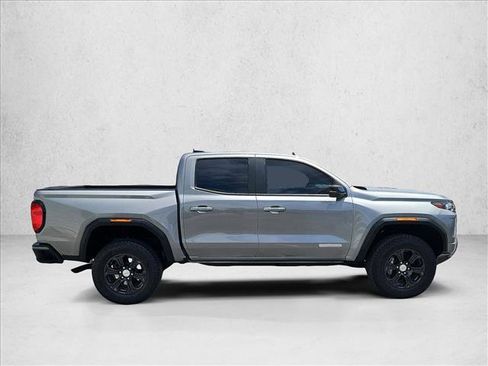 Used 2023 GMC Canyon Elevation w/ Convenience Package RWD image 4