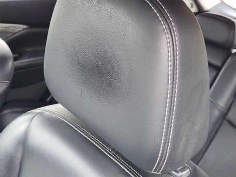 Used 2017 Nissan Murano SL image 15