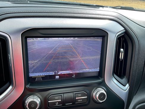 Used 2019 GMC Sierra 1500 SLT w/ SLT Premium Plus Package image 25